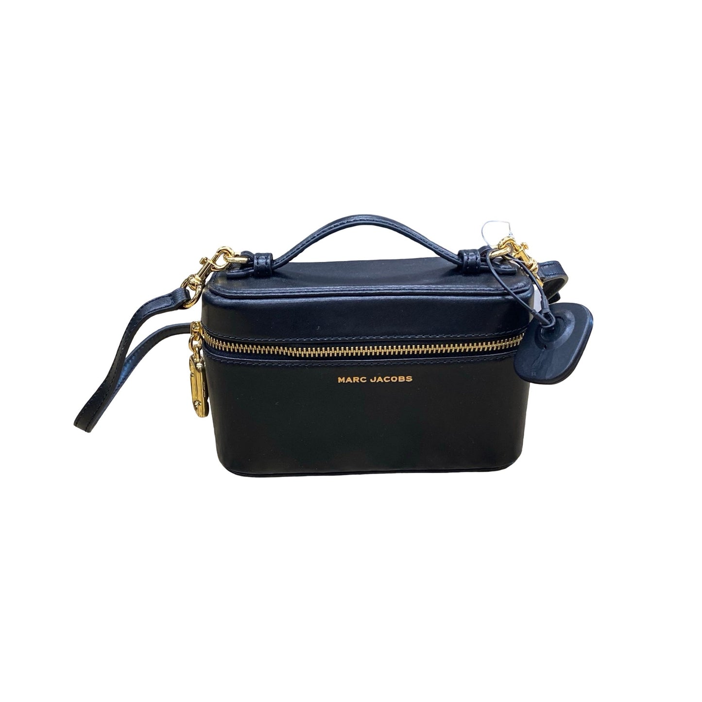 Handbag Designer By Marc By Marc Jacobs In Black, Size:Small