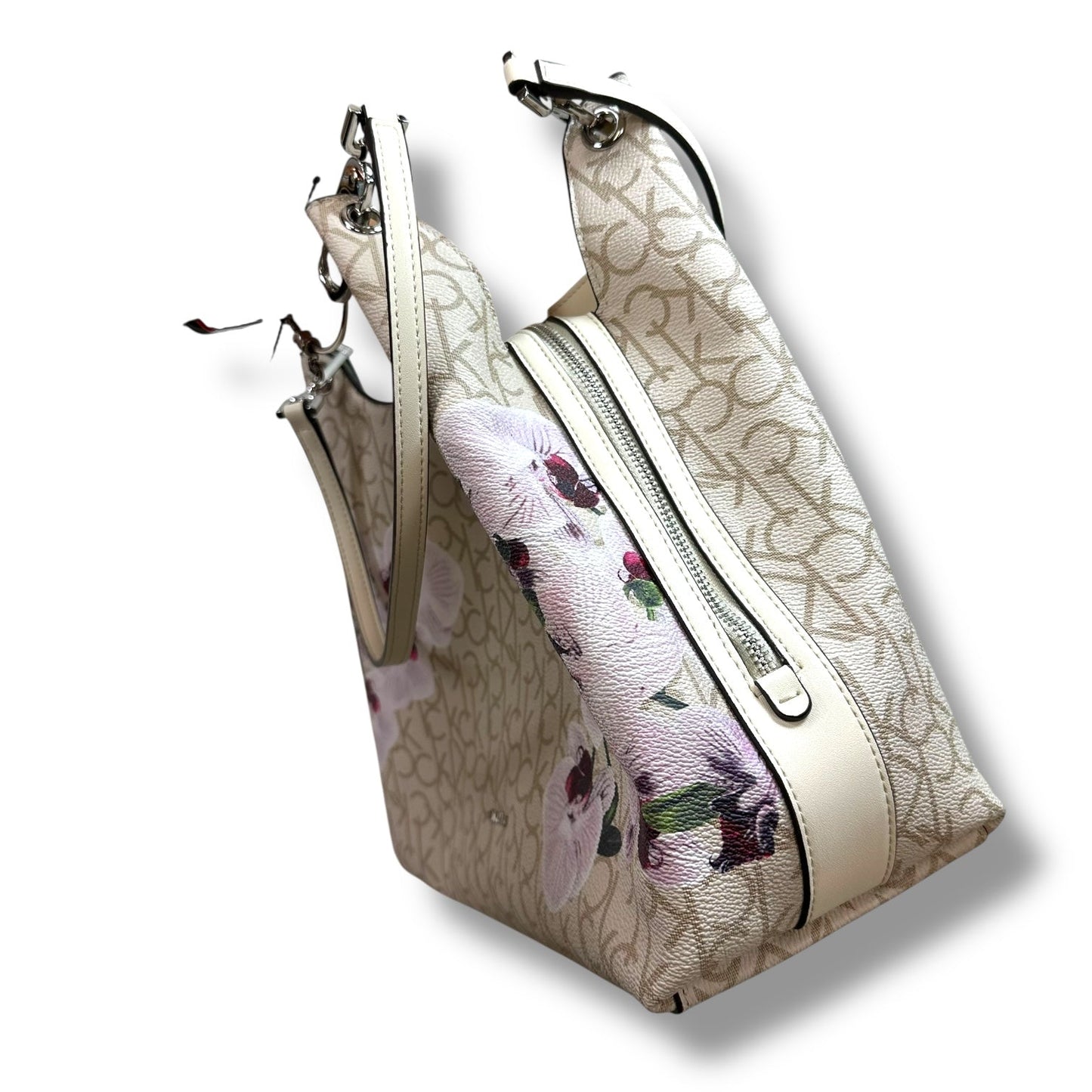 Handbag By Calvin Klein, Size: Large