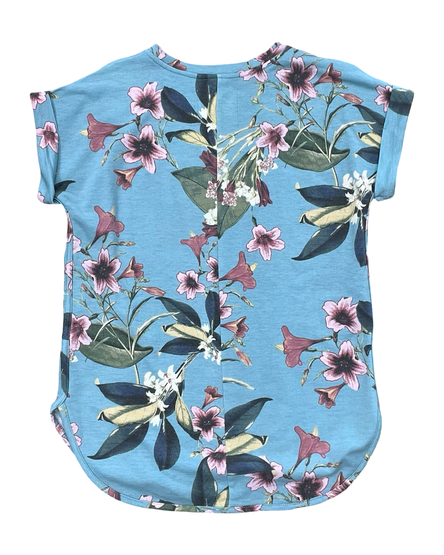Top Ss By Cupio In Blue, Size:S