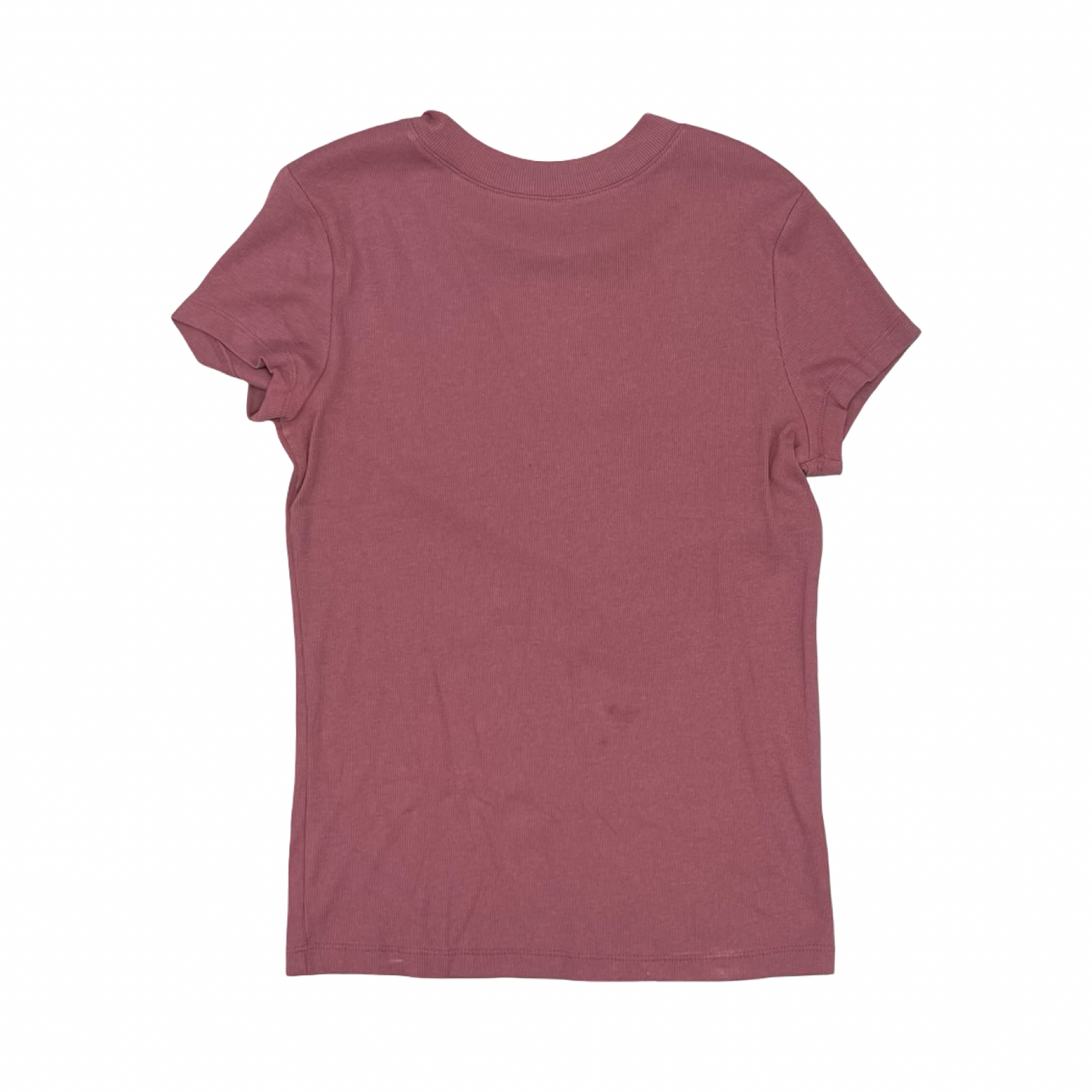 Top Ss By A New Day In Pink, Size:S
