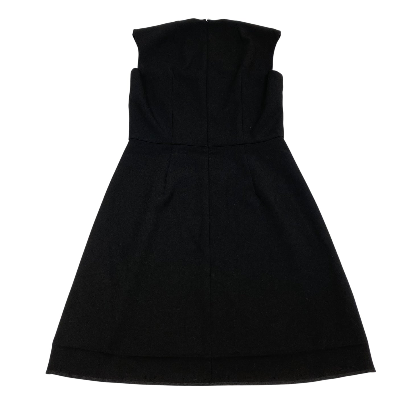 Dress Casual Short By French Connection In Black, Size:Xs