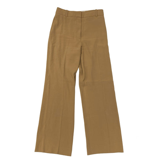 Pants Dress By Babaton In Brown, Size:4