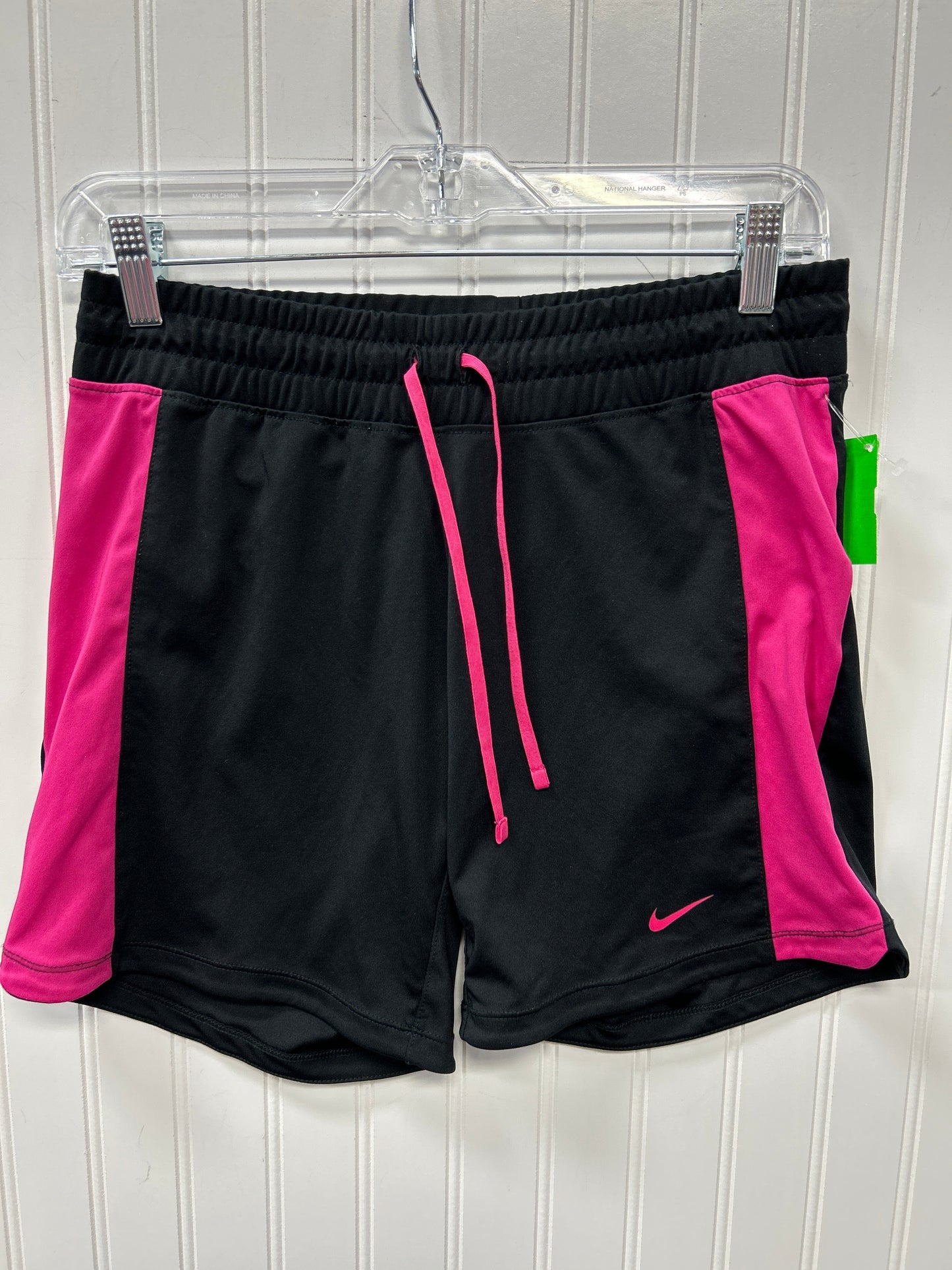 Athletic Shorts By Nike Apparel In Black, Size:Xs