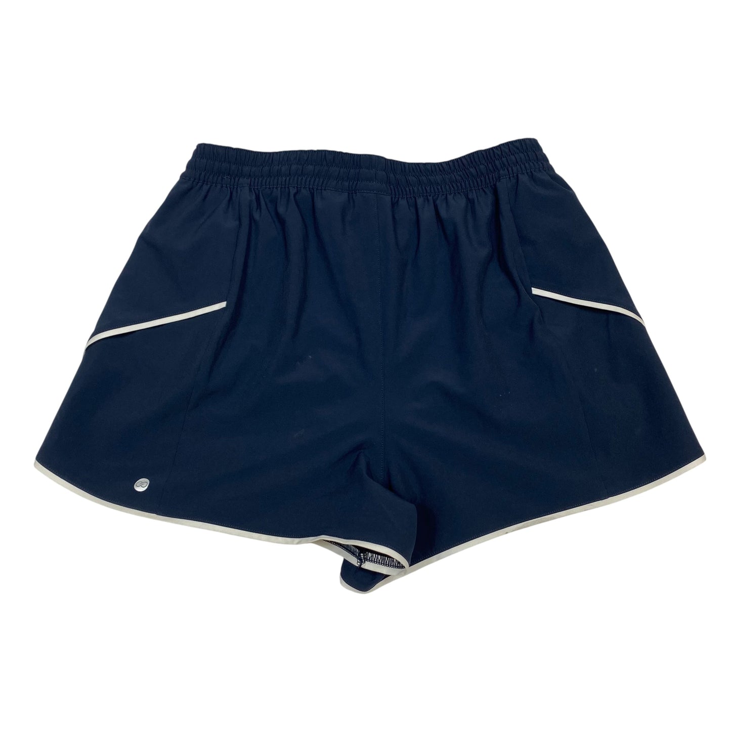 Athletic Shorts By Calia In Navy, Size:Xs