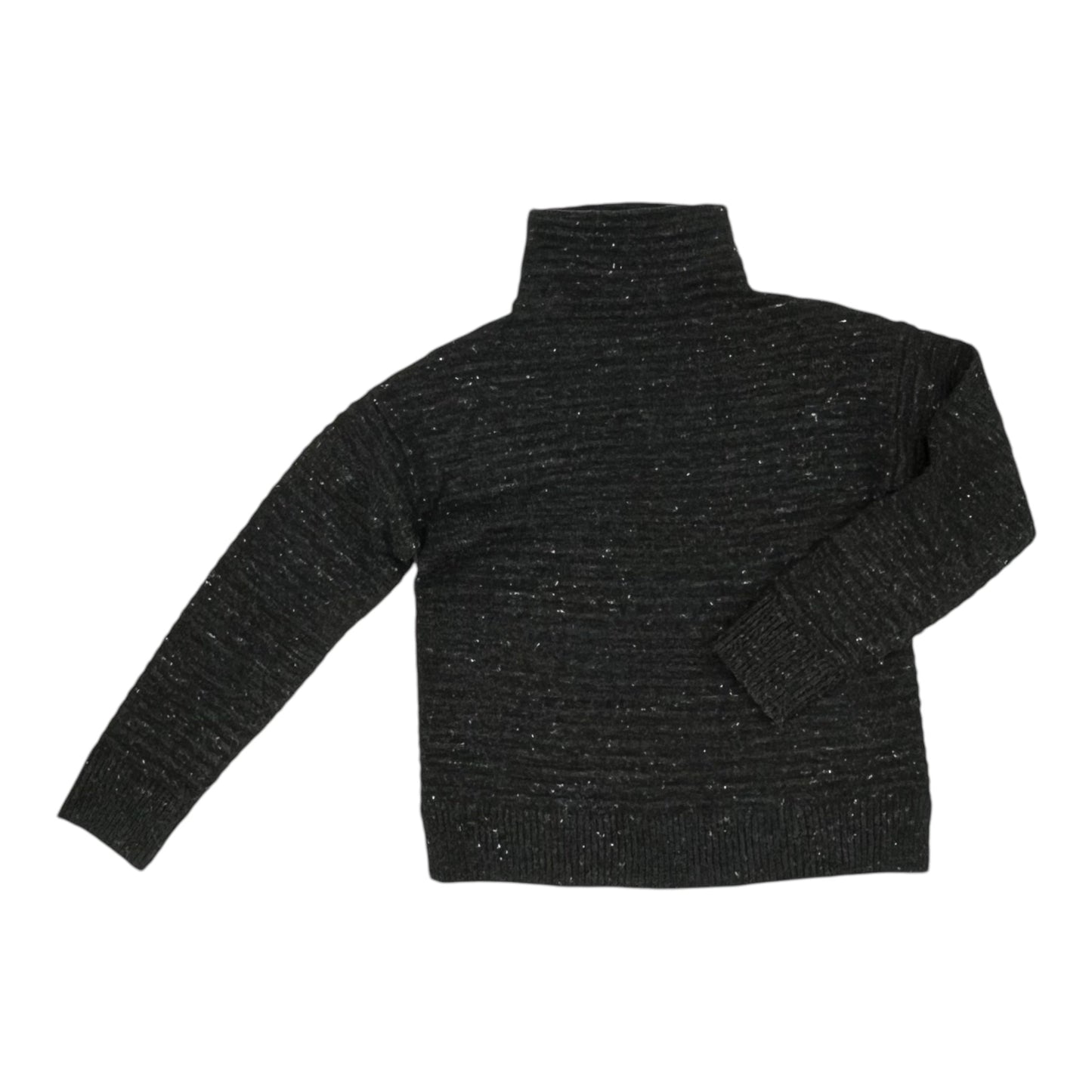 Sweater By Madewell In Grey, Size:Xxs