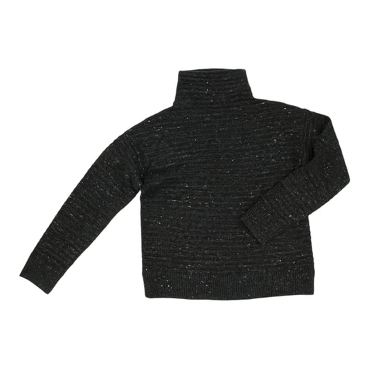 Sweater By Madewell In Grey, Size:Xxs