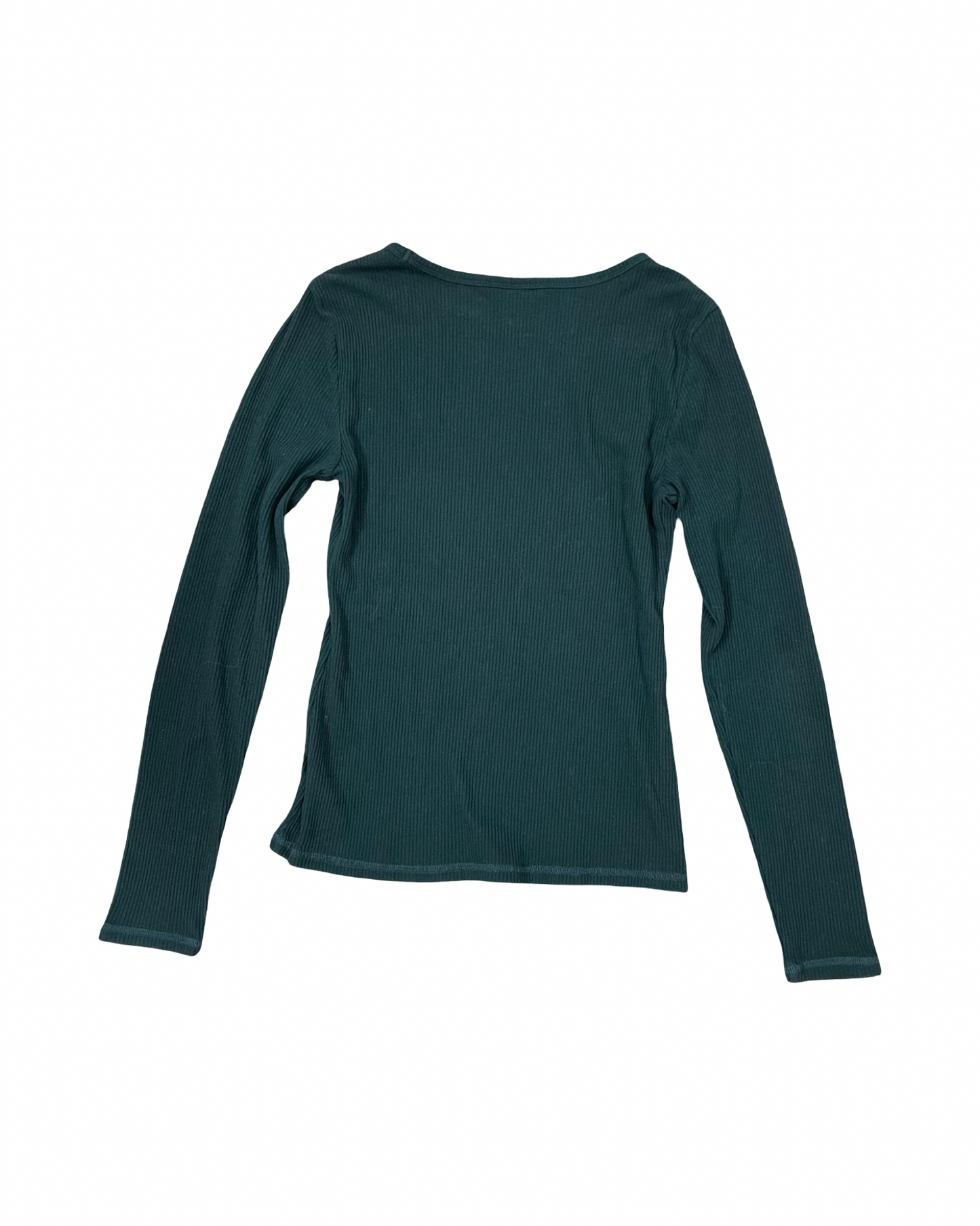 Top Ls By Old Navy In Green, Size:M