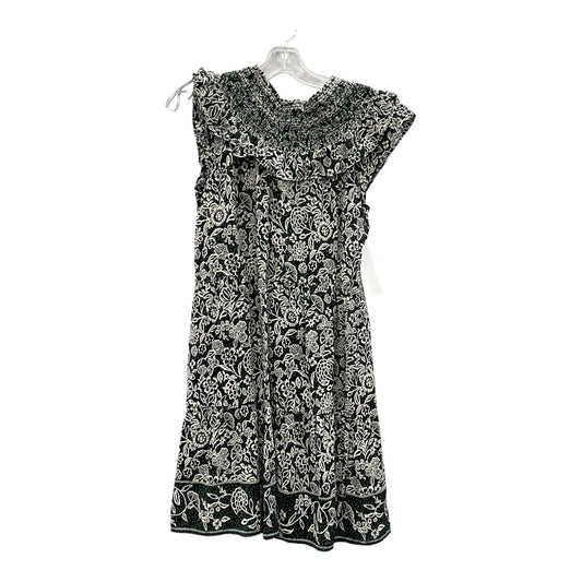 Dress Casual Short By Loft In Black, Size:Sp
