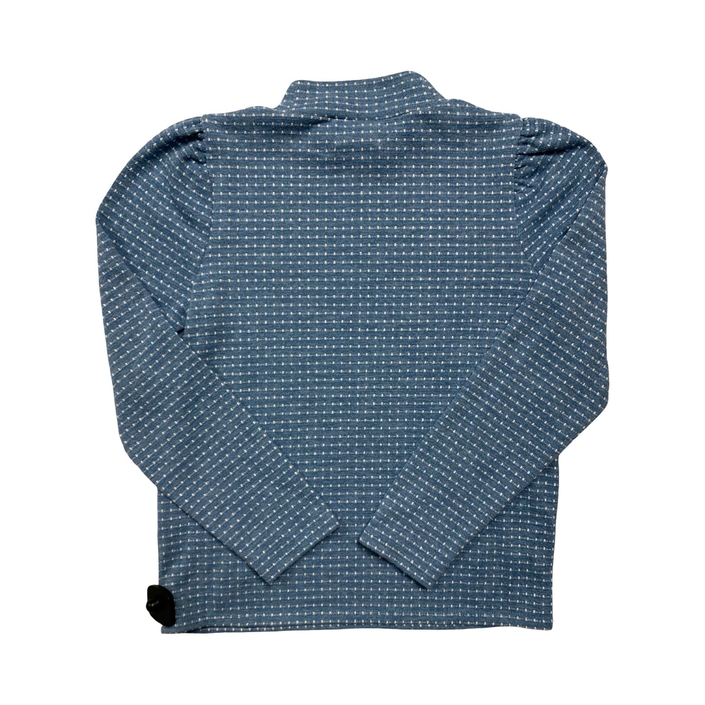 Top Ls By Madewell In Blue & White, Size:S