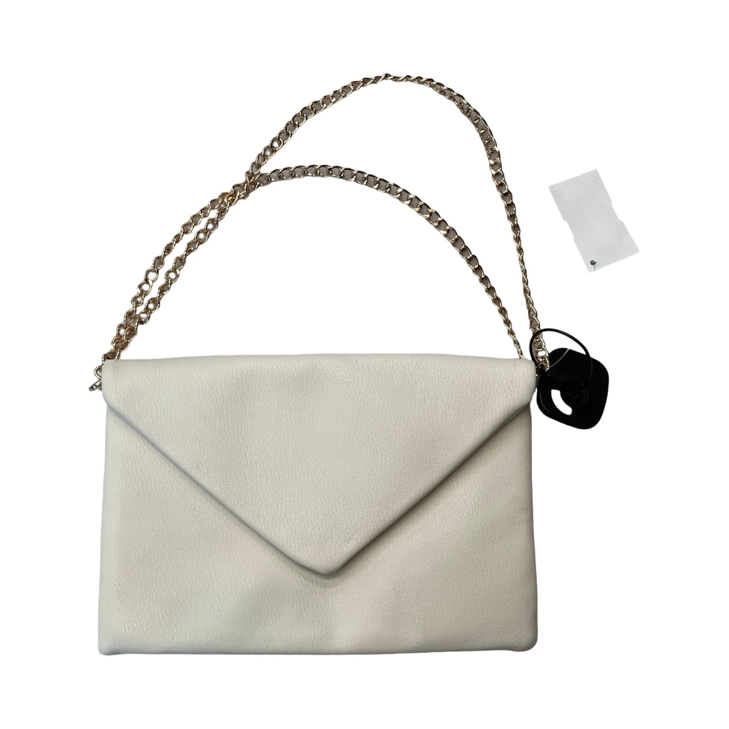 Handbag By A New Day In White, Size:Small