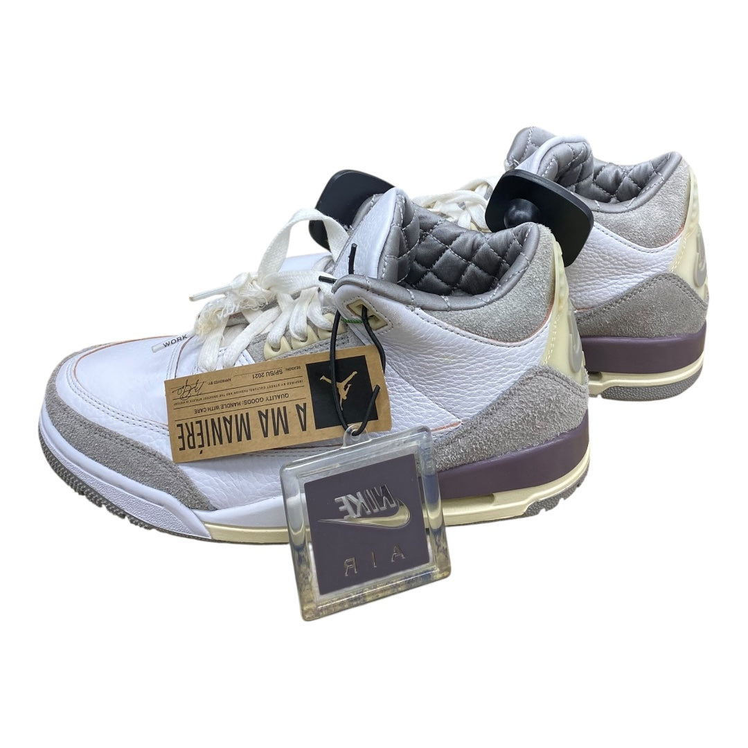 Shoes Sneakers By Nike In Multi, Size:6