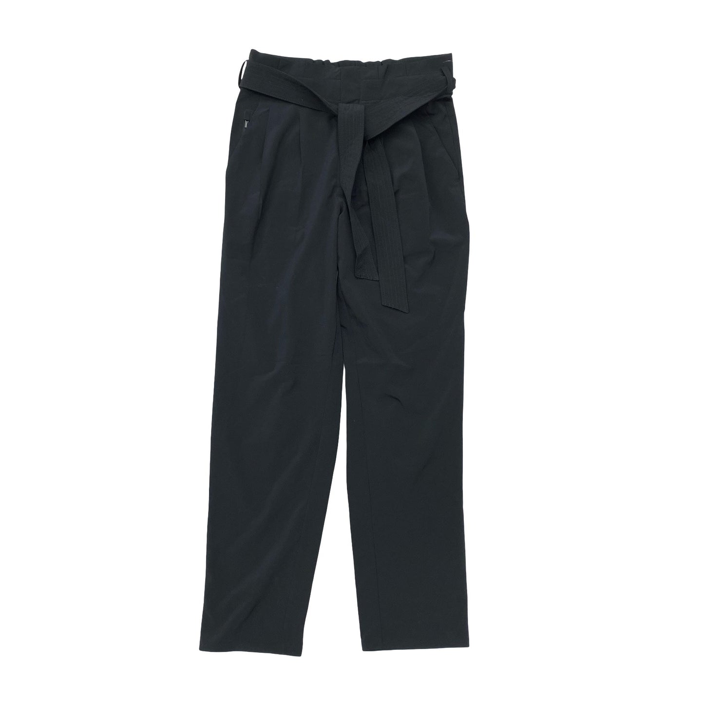 Athletic Pants By Athleta In Black, Size:0