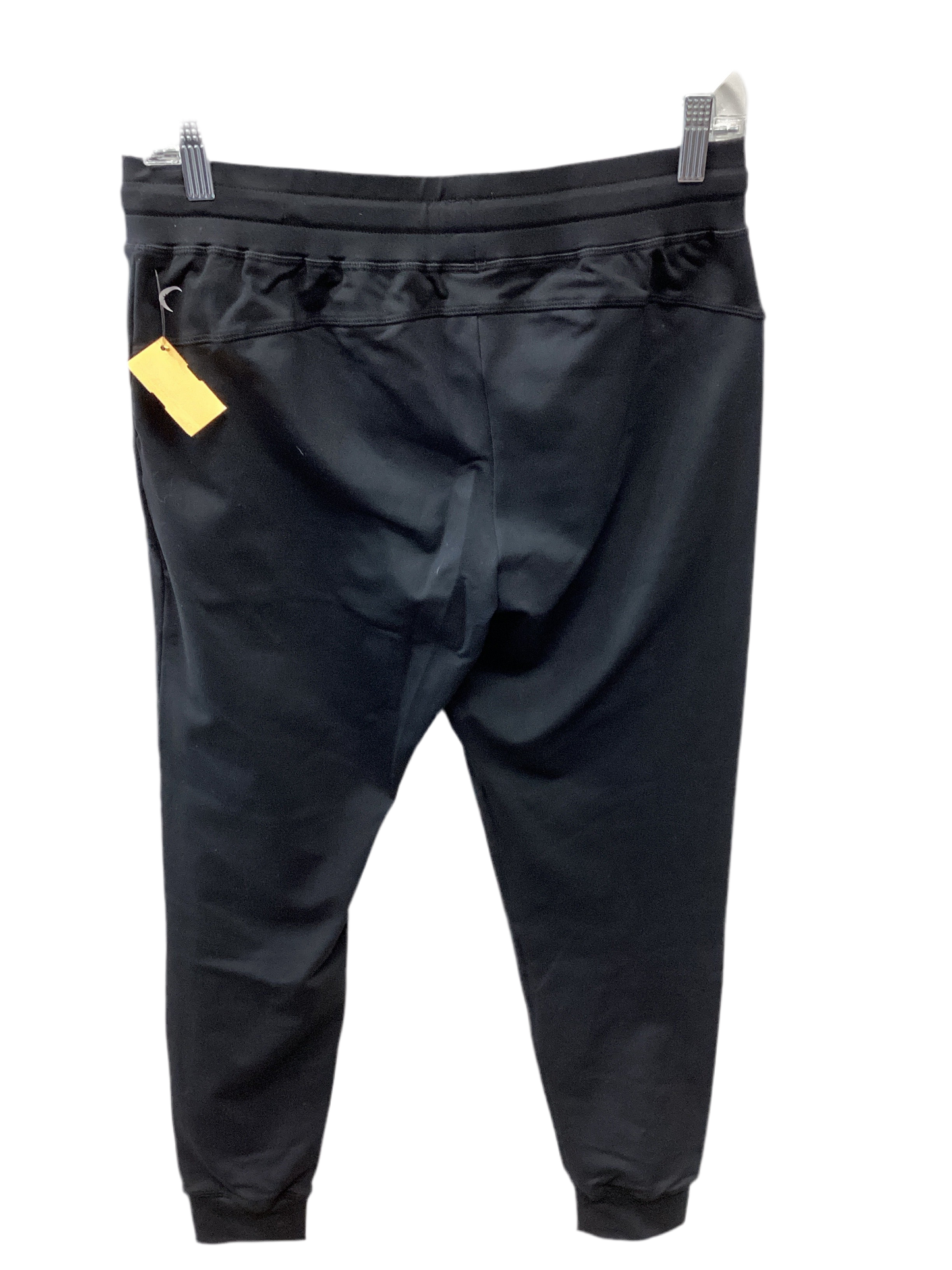 Athletic Pants By Zyia In Black, Size:M