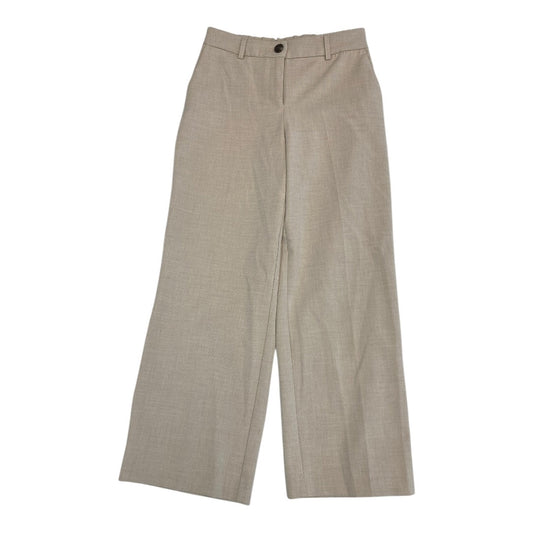 Pants Dress By Rachel Zoe In Tan, Size:2