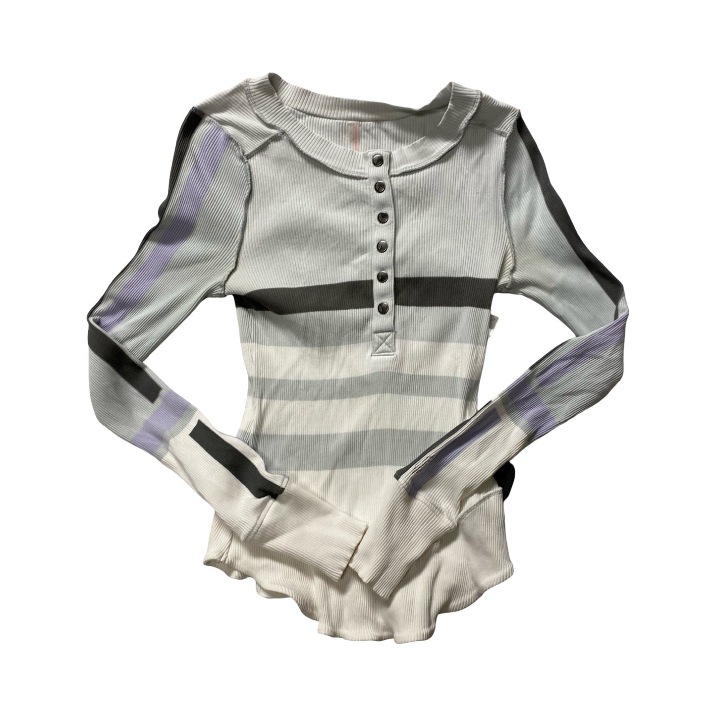 Top Ls By Free People In Multi, Size:M