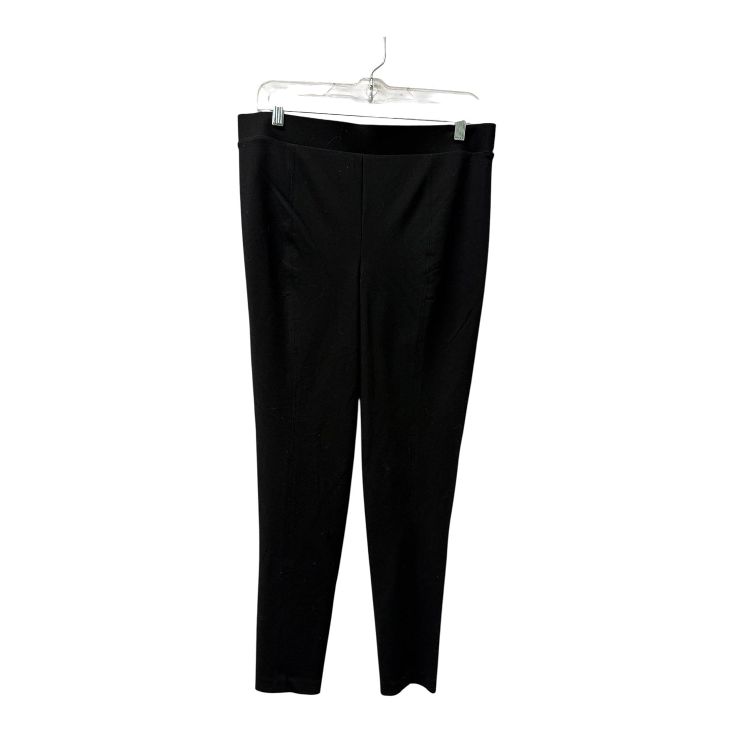 Pants Dress By Vince Camuto In Black, Size:10