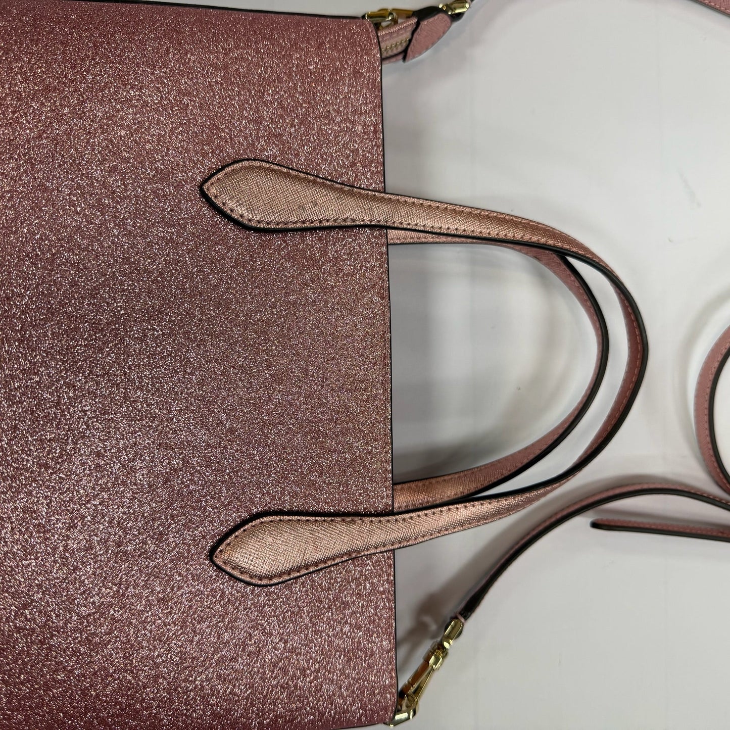 Crossbody Designer By Kate Spade, Size: Medium