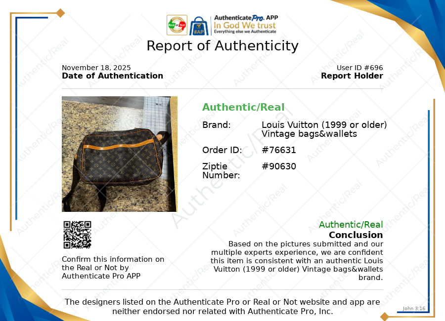 Laptop Bag Luxury Designer By Louis Vuitton, Size: Medium