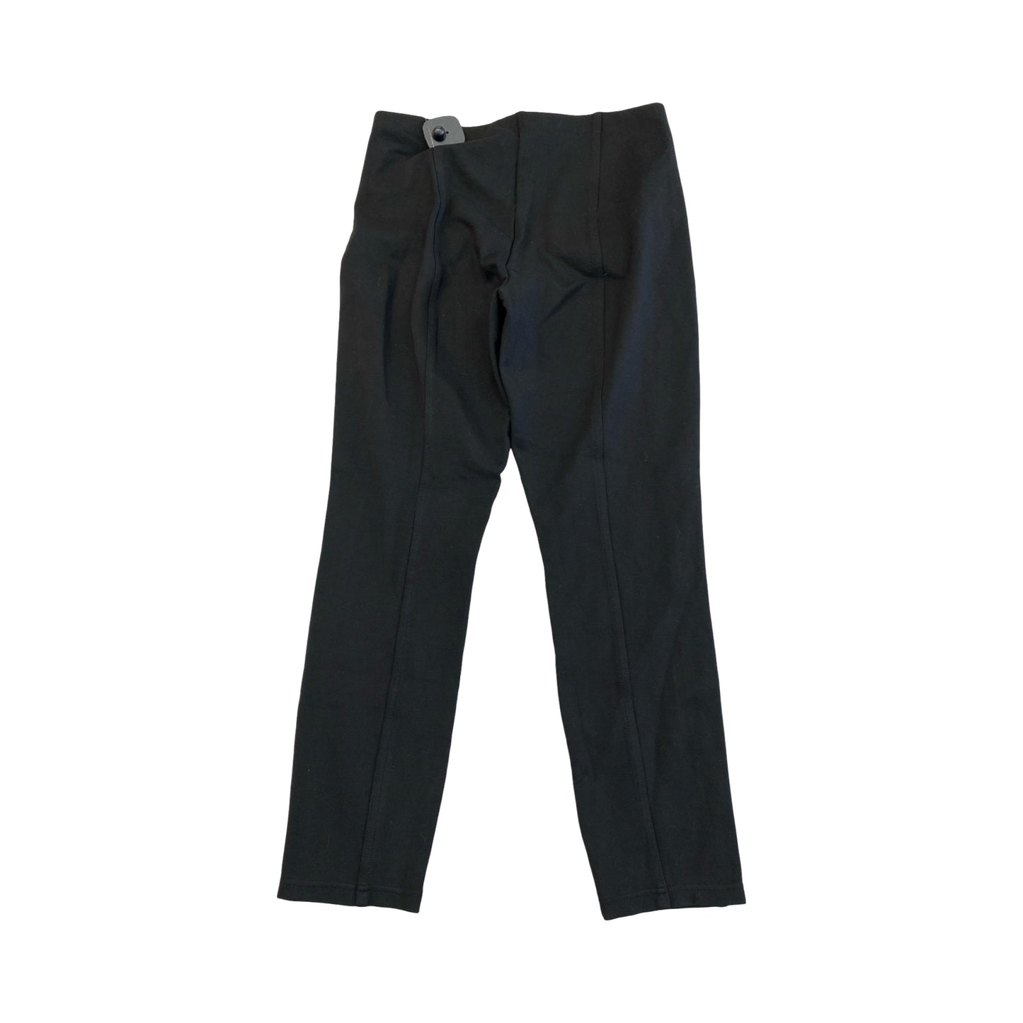 Pants Designer By Donna Karan In Black, Size:M