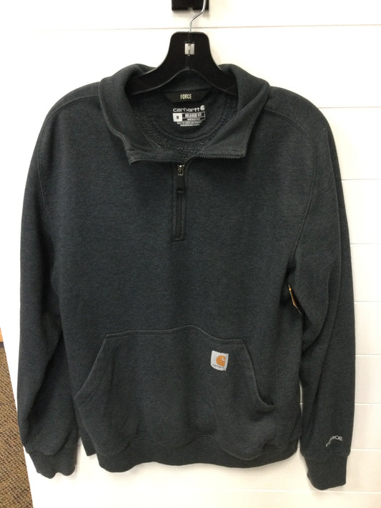 Athletic Fleece By Carhartt In Grey, Size:M