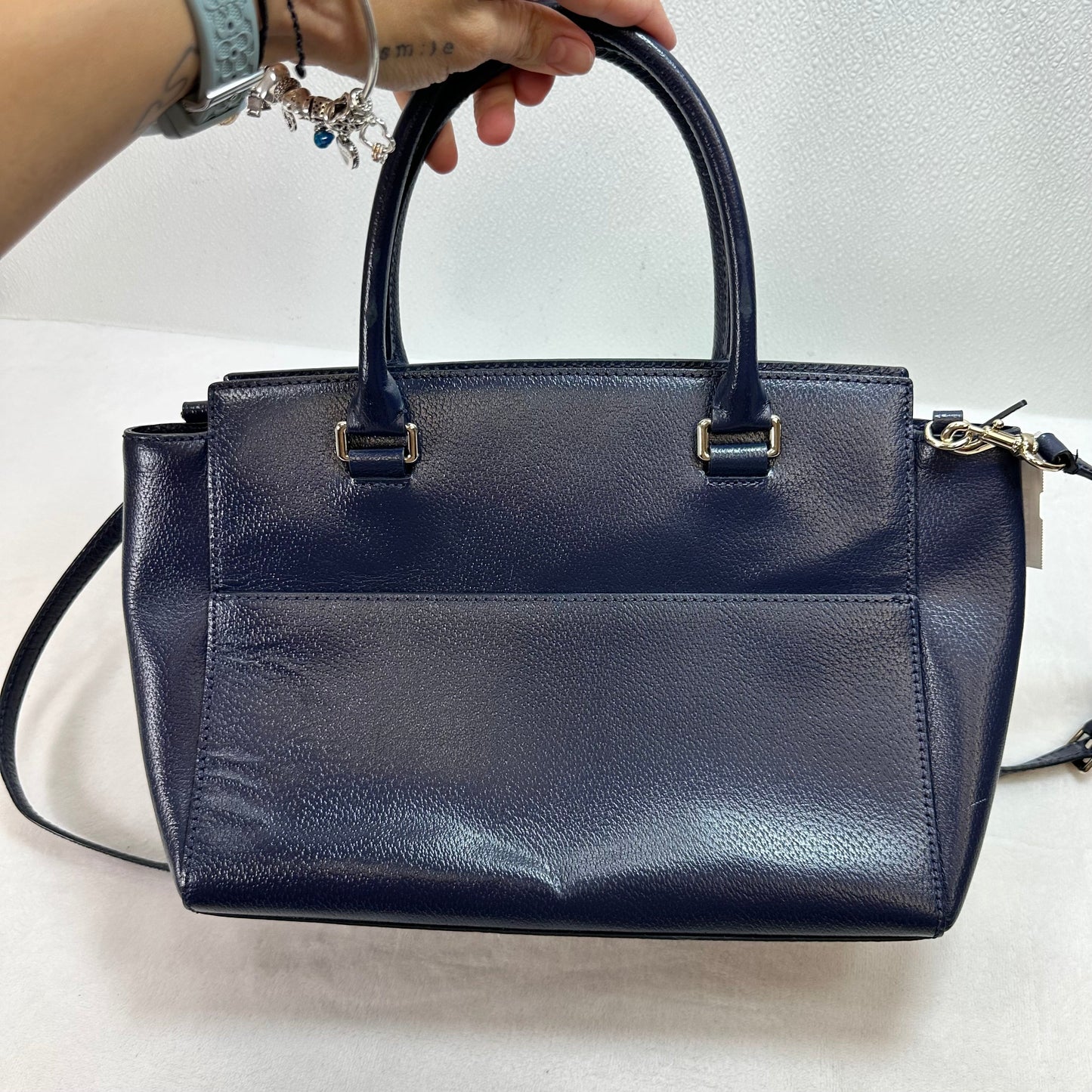 Handbag Designer By Kate Spade, Size: Medium