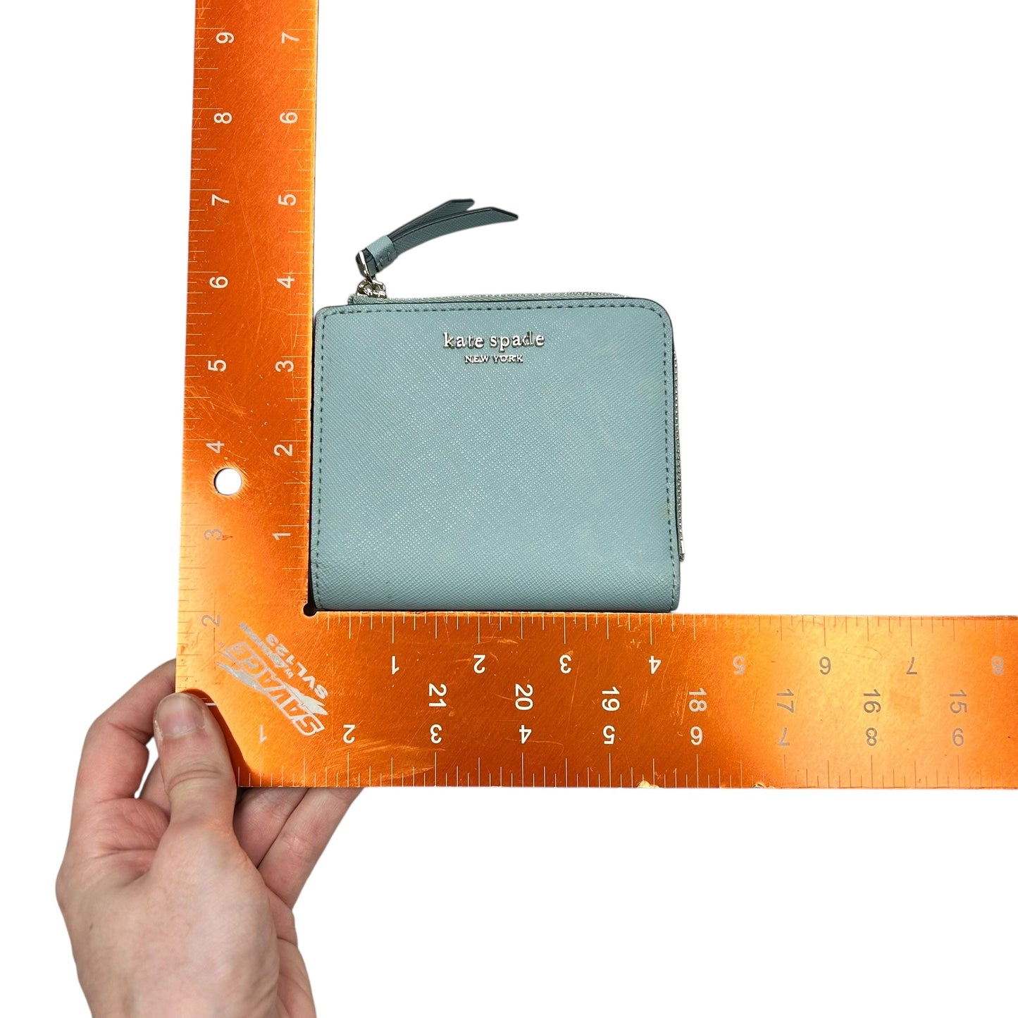 Wallet Designer By Kate Spade, Size: Small