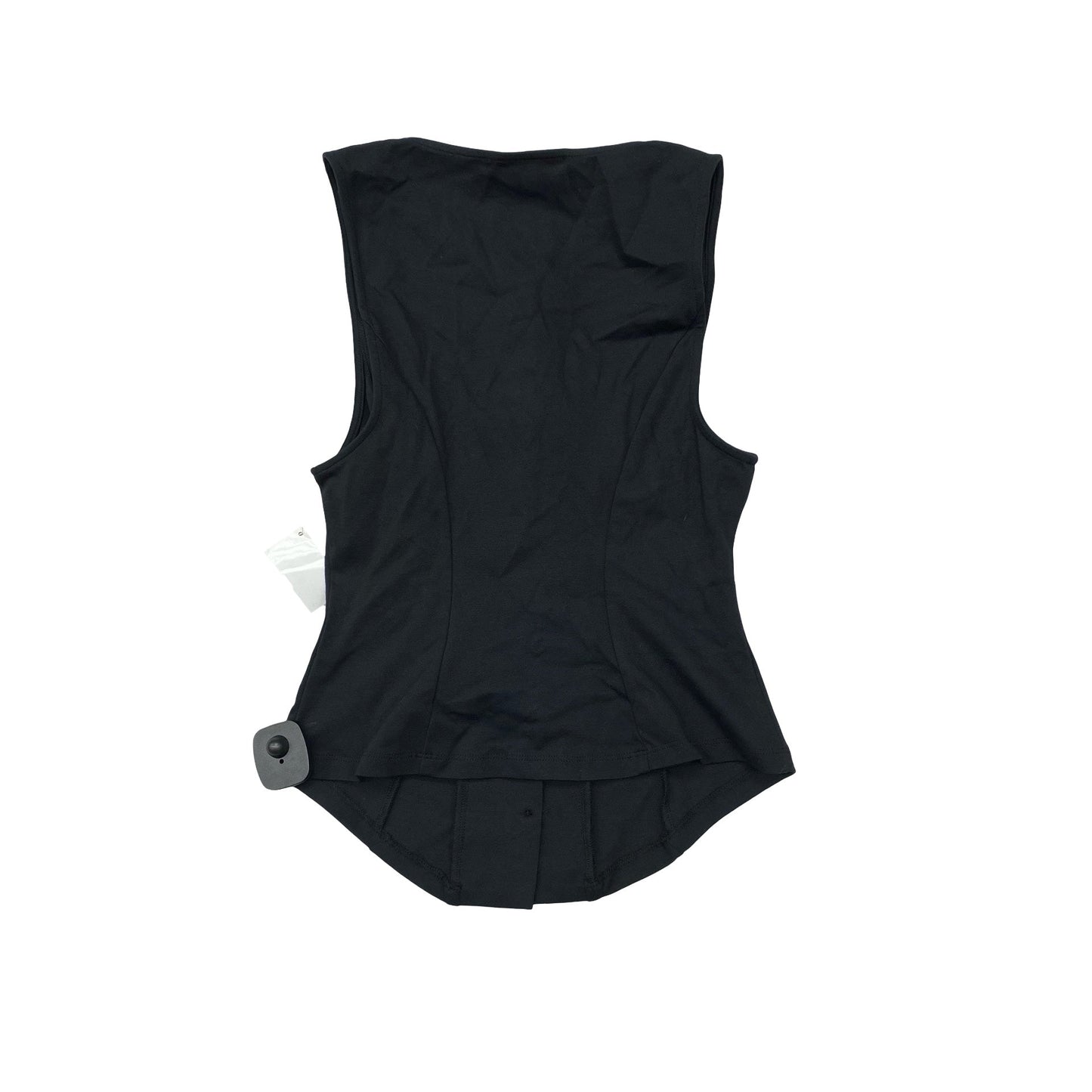 Top Sleeveless By Urban Outfitters In Black, Size:S