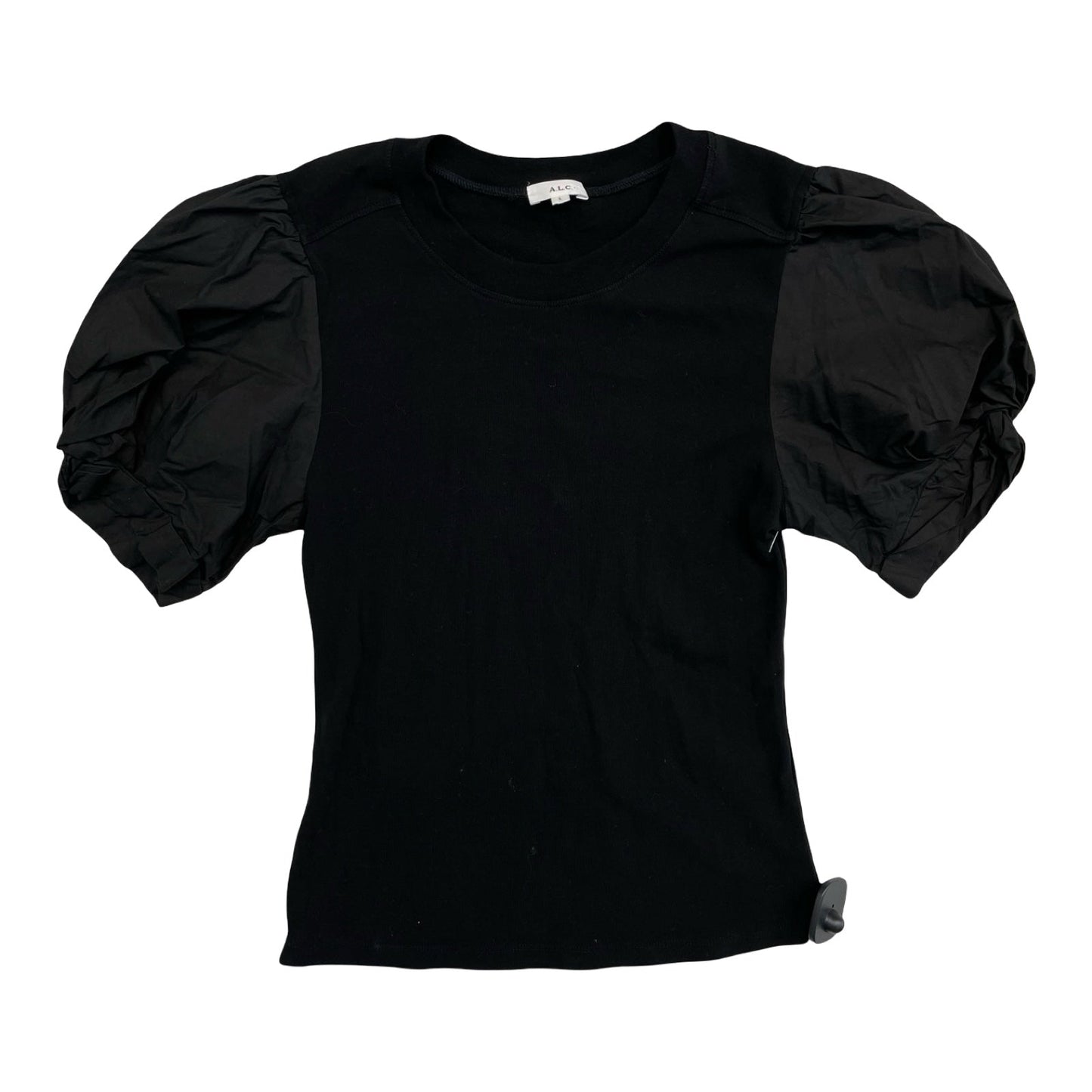 Top Ss Designer By Alc In Black, Size:L