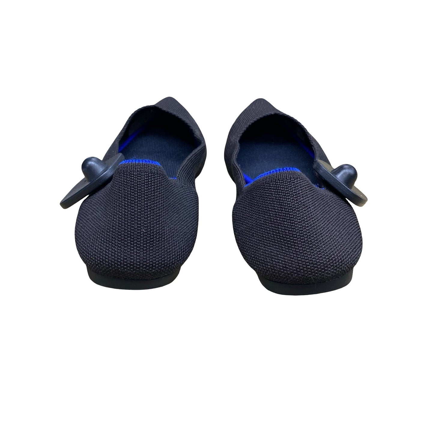Shoes Designer By Rothys In Black, Size:10