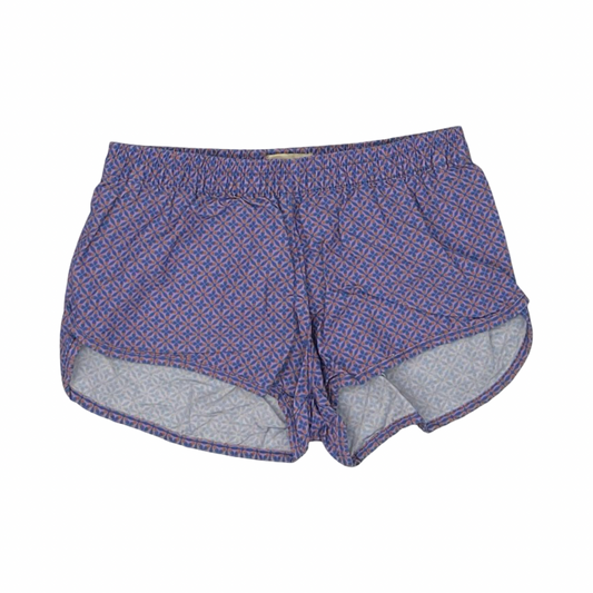 Shorts By Clothes Mentor In Multi, Size:S