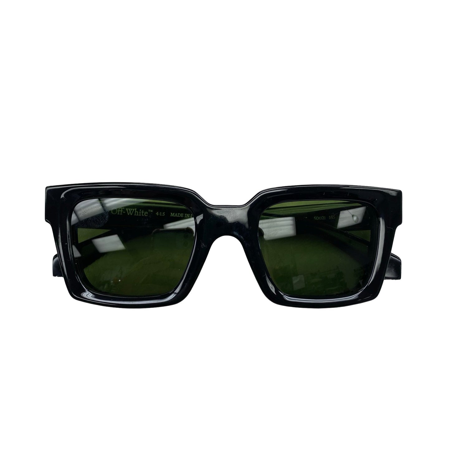 Sunglasses Luxury Designer By Off-White, Size: