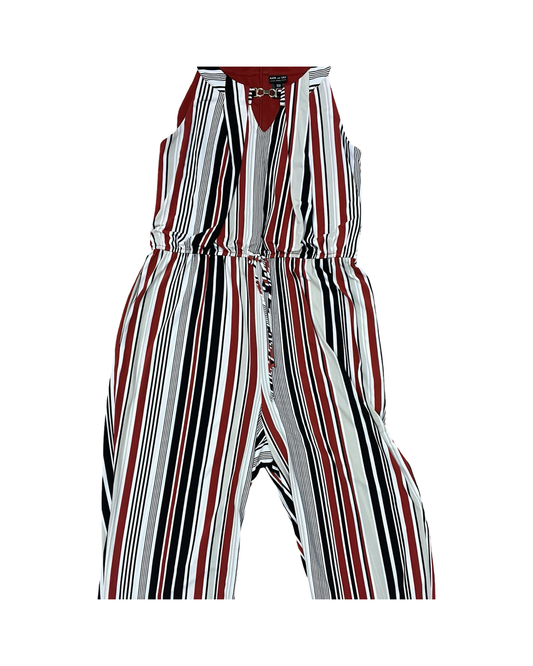Jumpsuit By Kate And Lily In Multi, Size:Xl