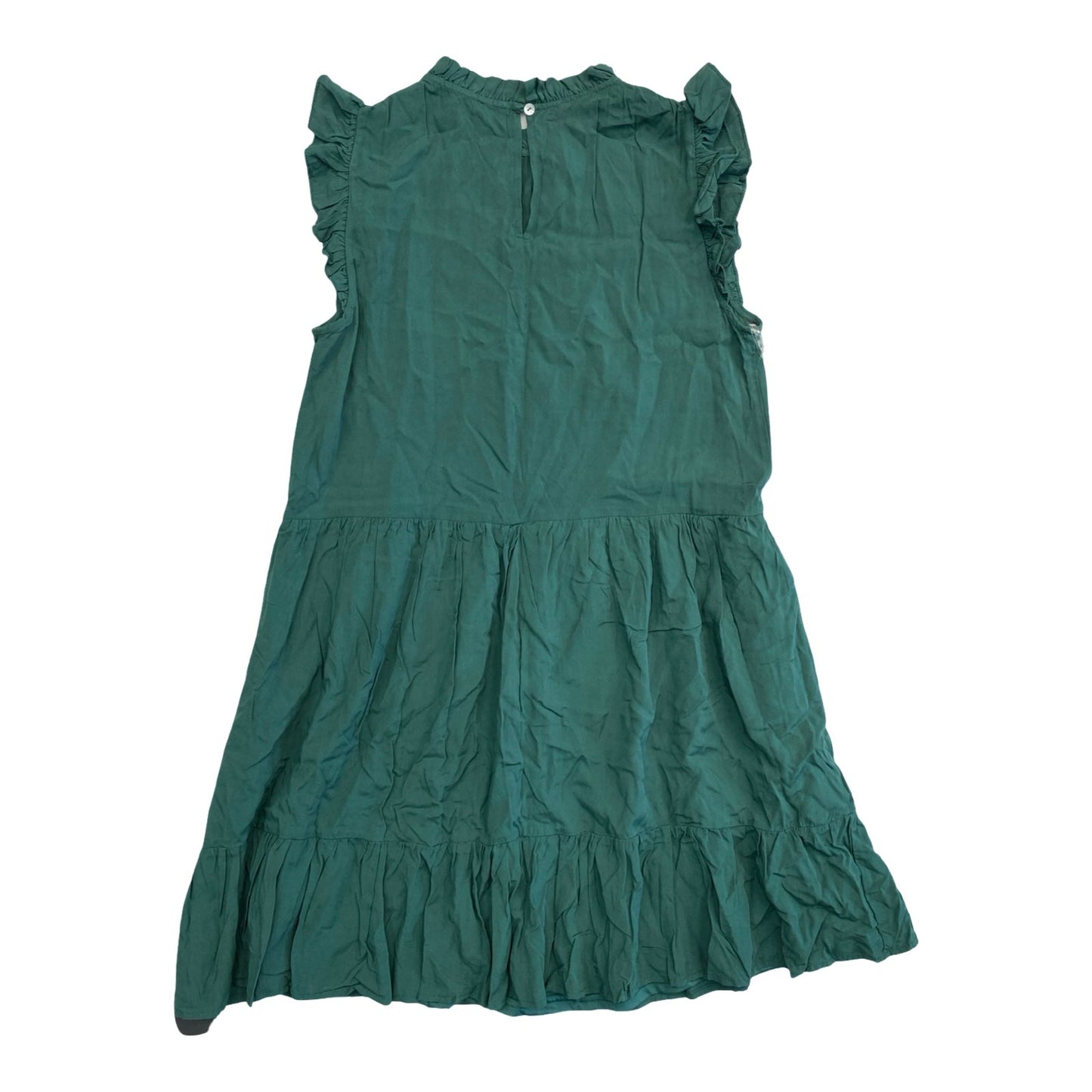 Dress Casual Short By Staccato In Green, Size:S