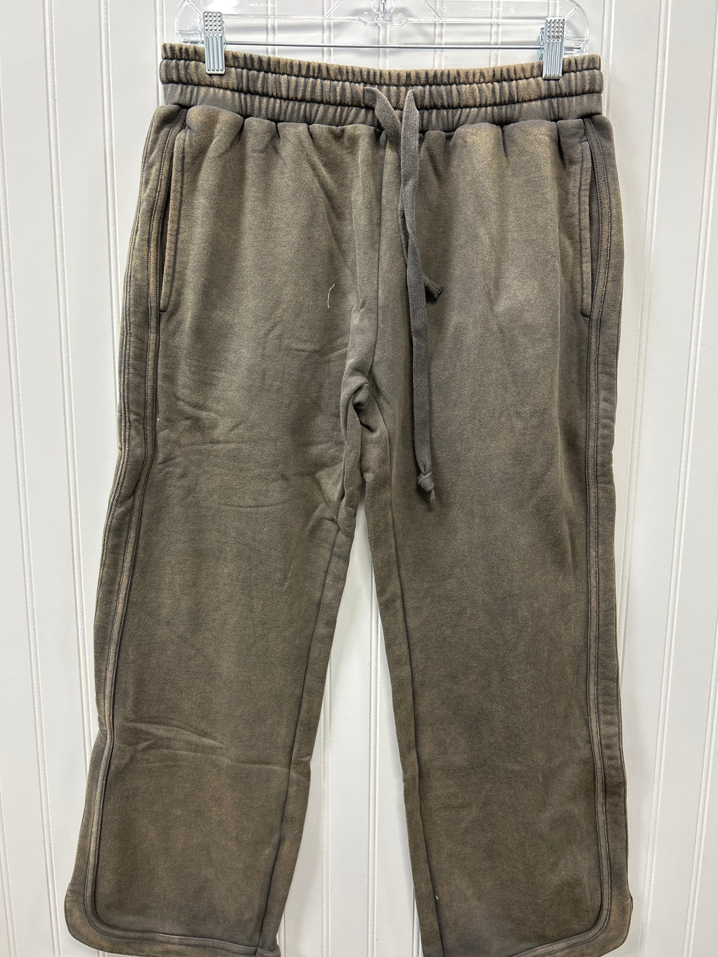 Pants Joggers By Cmc In Green, Size:Xl