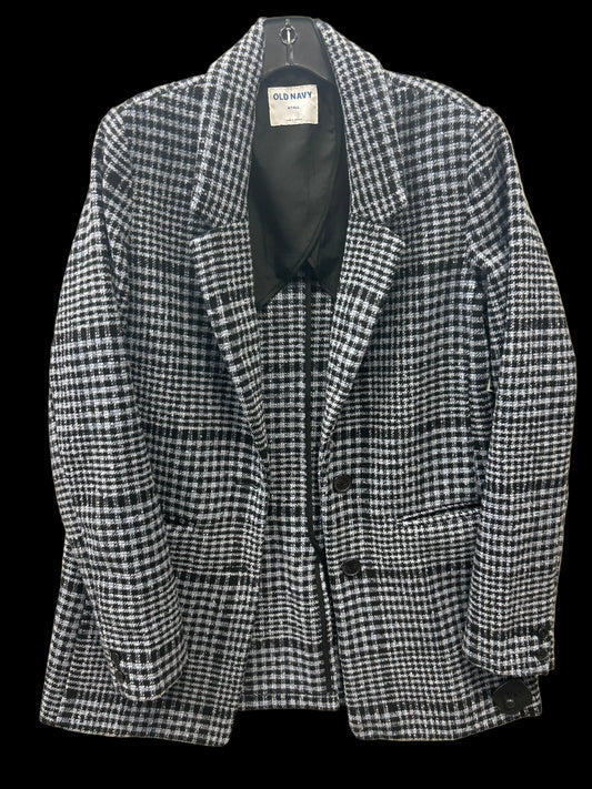 Coat Other By Old Navy In Grey, Size:M