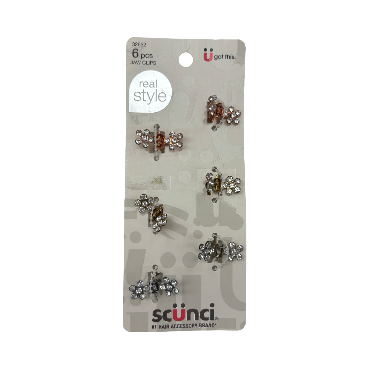 Hair Accessory By Clothes Mentor In Gold