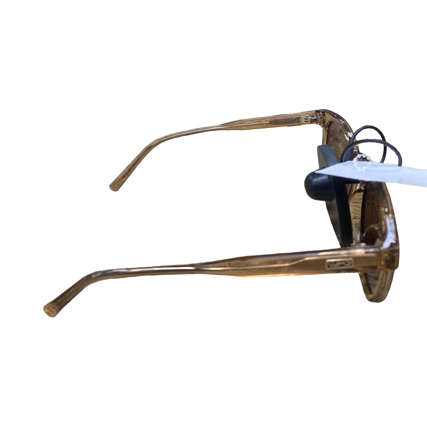 Sunglasses By Cmc In Brown