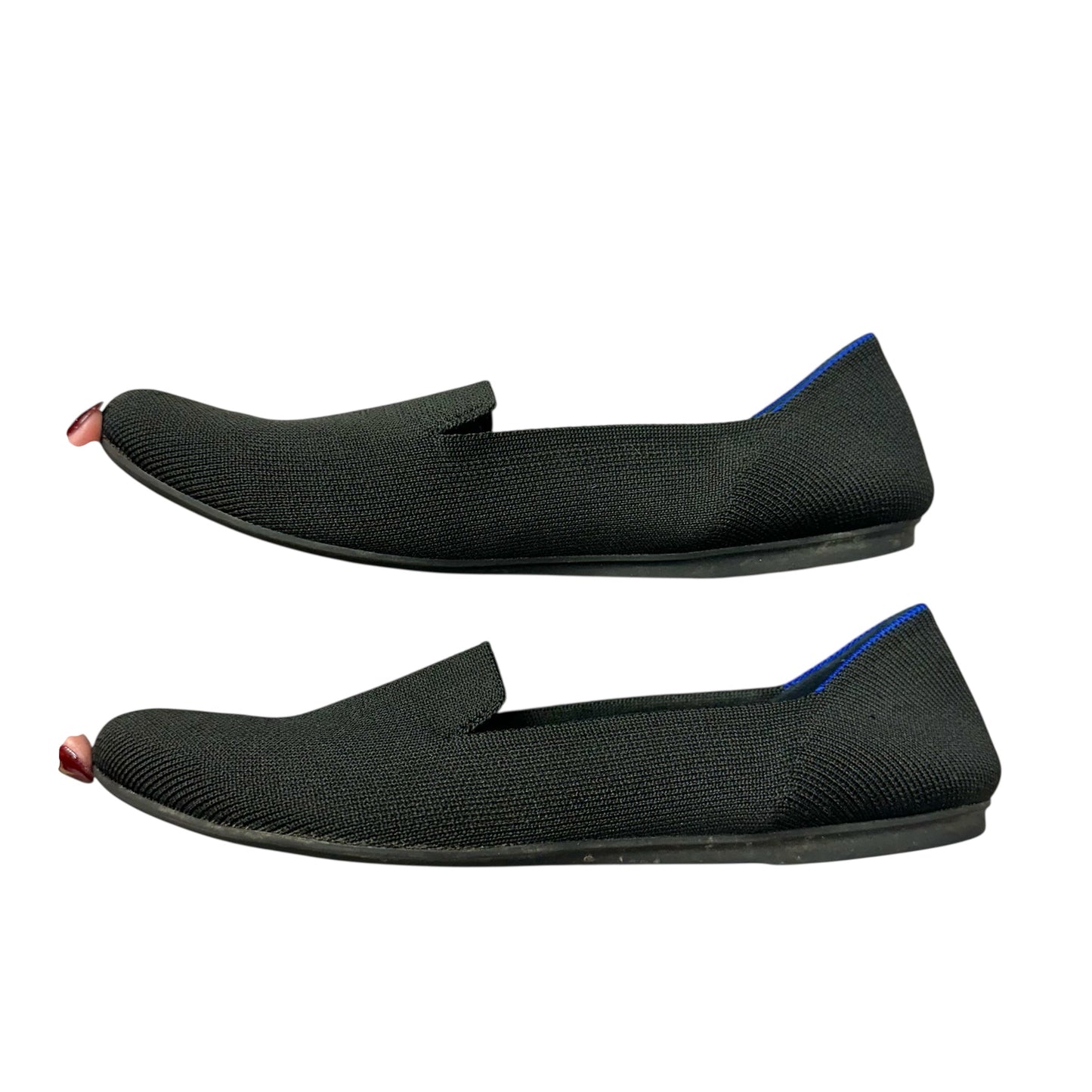 SHOES FLATS by ROTHYS In BLACK, Size: 9