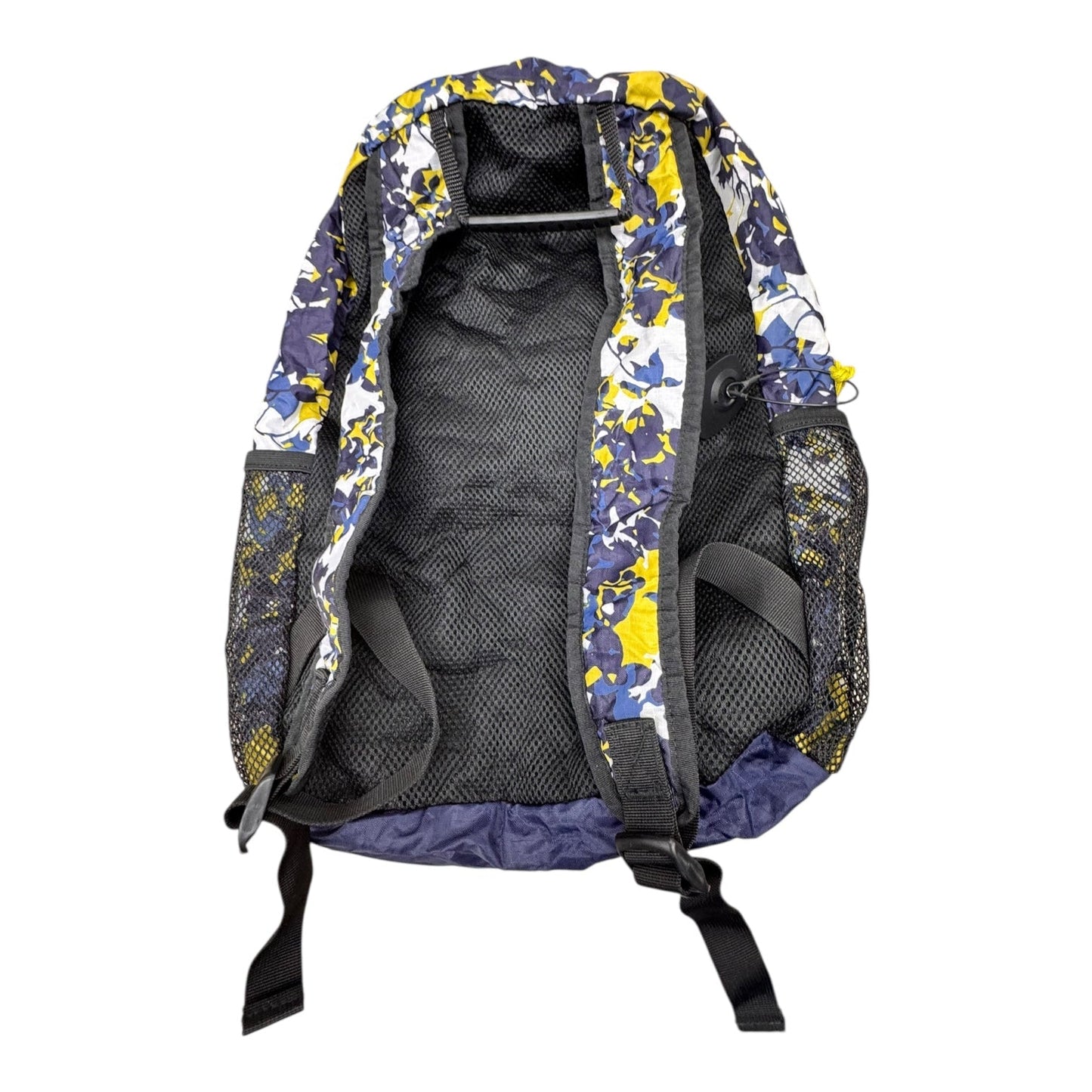 Backpack By Eddie Bauer In Multi, Size:Medium
