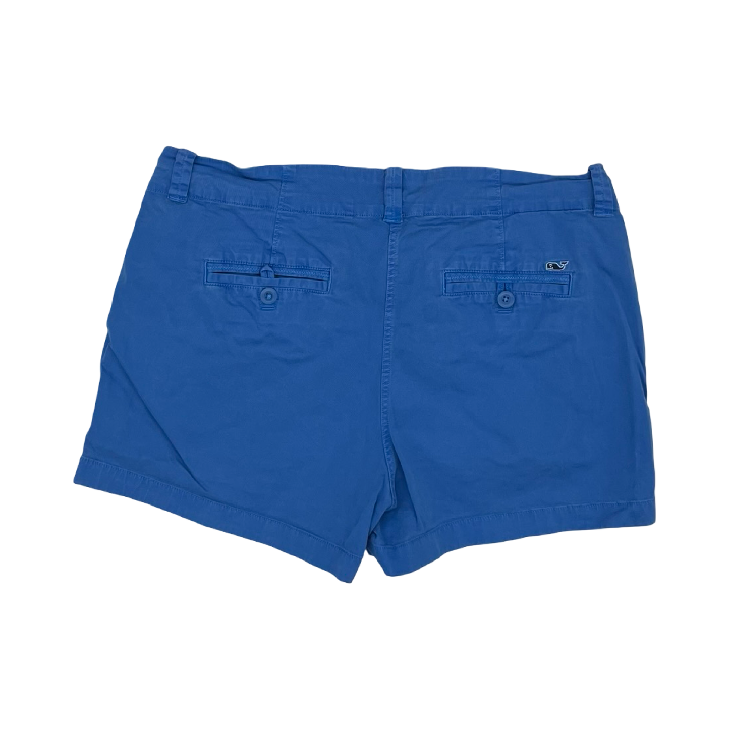 Shorts By Vineyard Vines In Blue, Size:12