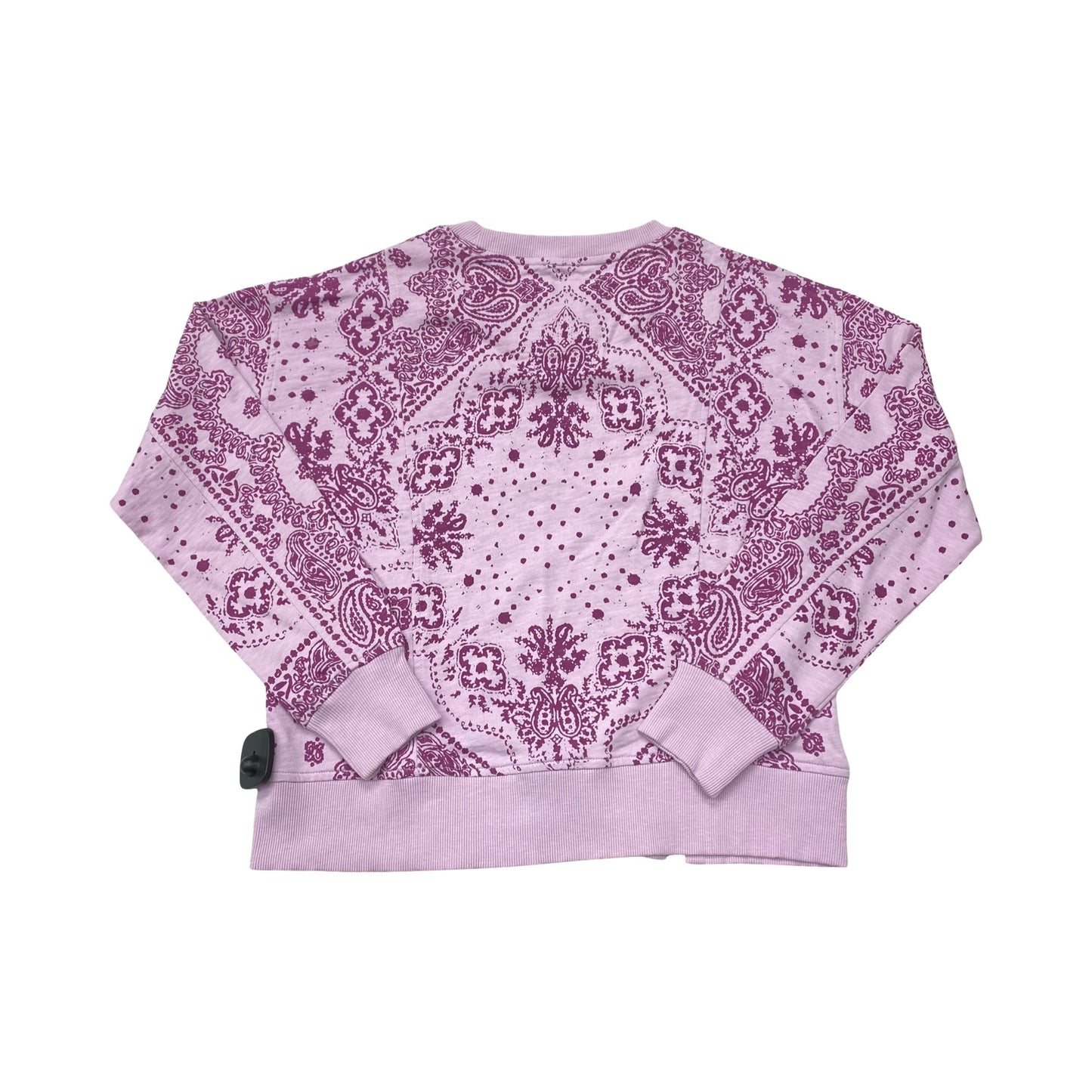 Top Ls By Sundance In Pink, Size:S