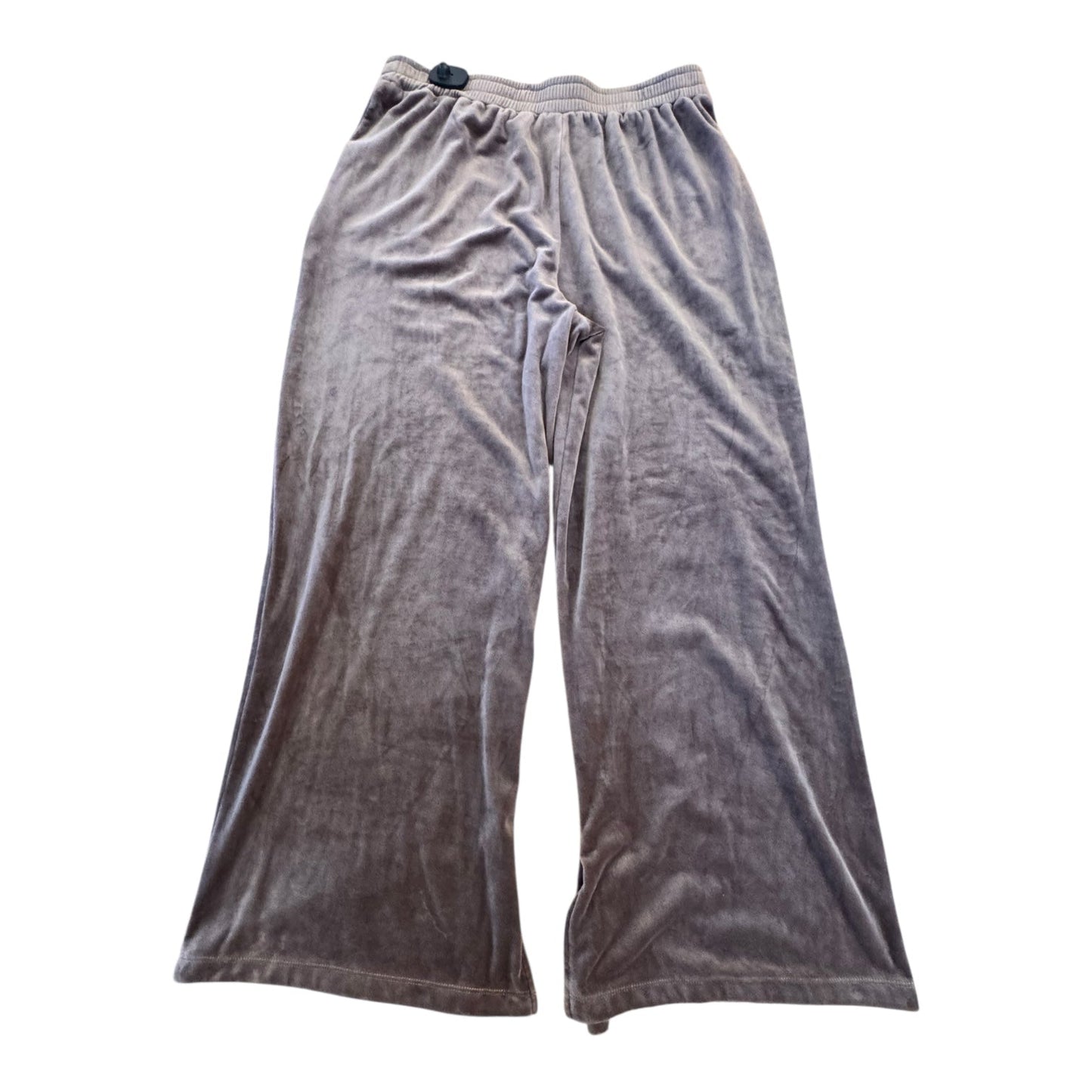 Pants Lounge By Evereve In Brown, Size:Xl