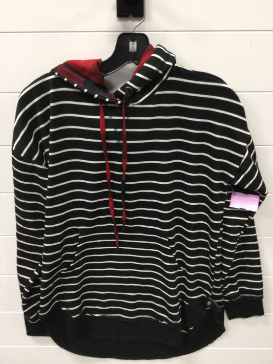 Top Ls By Maurices In Black, Size:M