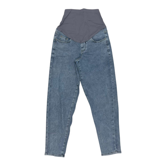 Mat Jeans By Clothes Mentor In Blue Denim, Size:S