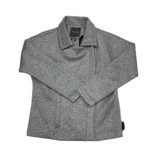 Coat Other By Robert Rodriguez In Grey, Size:M