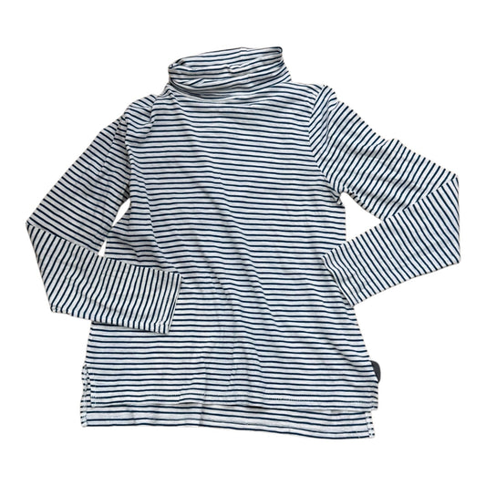 Top Ls By Madewell In Striped Pattern, Size:M
