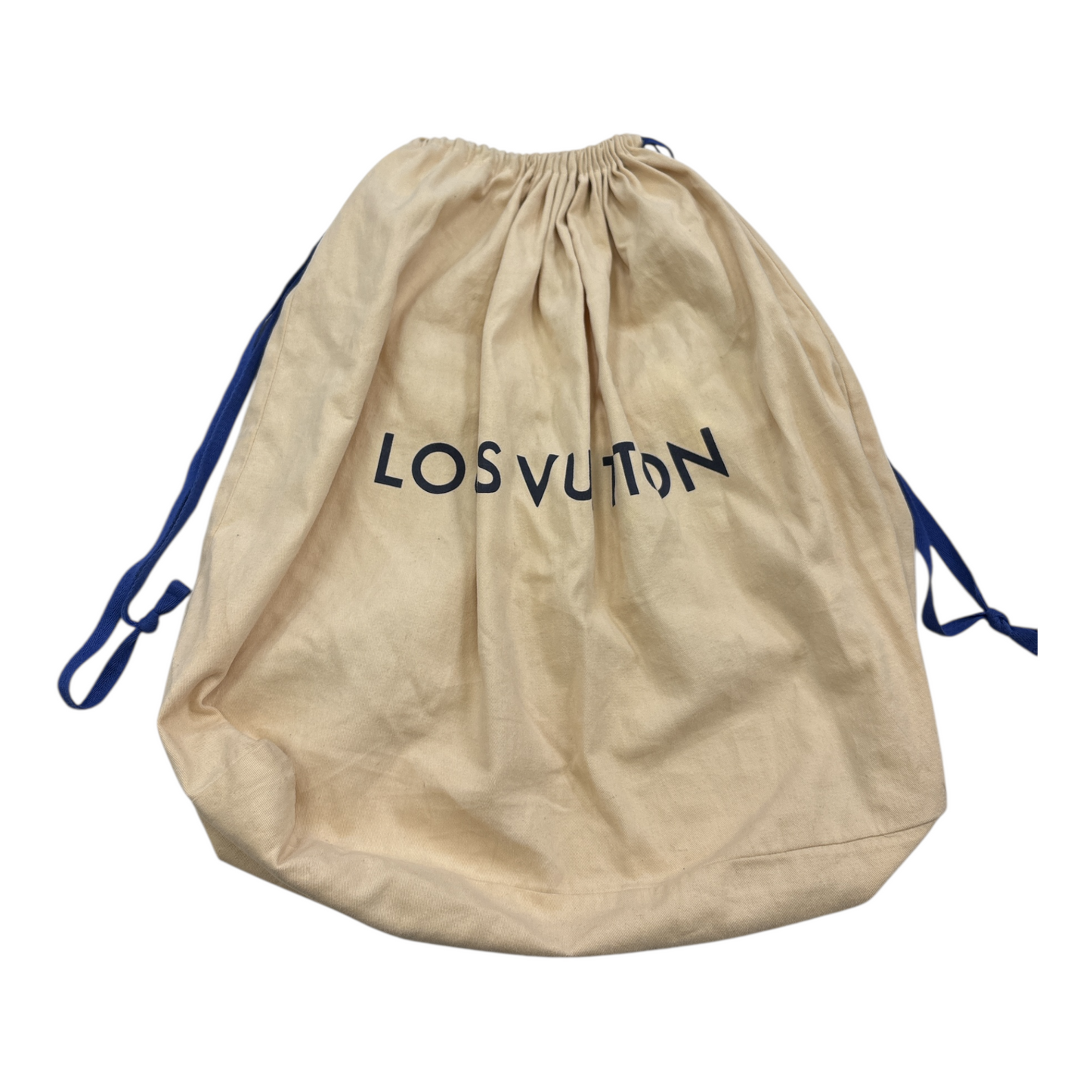 Handbag Luxury Designer By Louis Vuitton, Size: Large