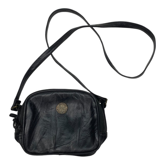 Crossbody By   Clothes Mentor In Black, Size:Small