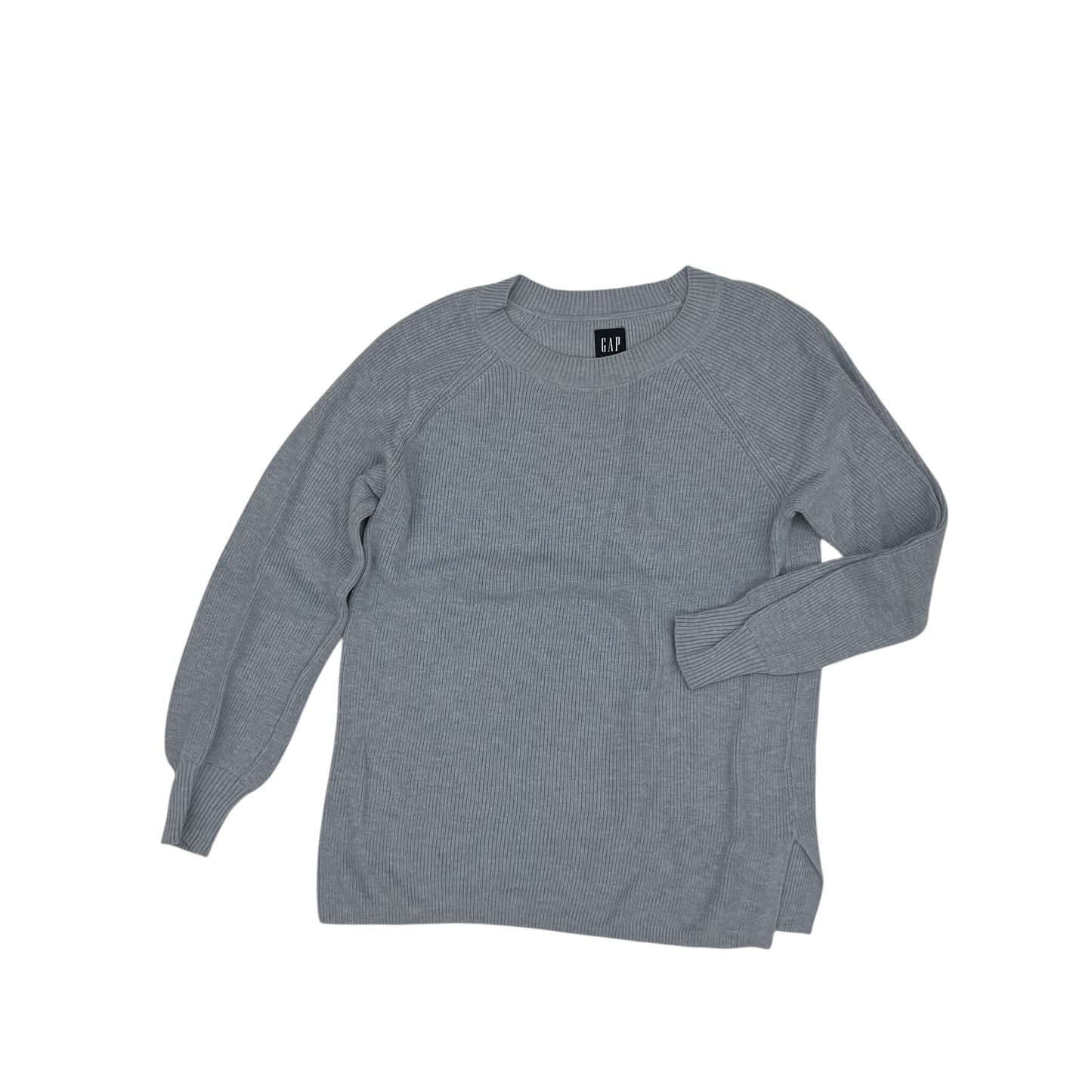 Sweater By Gap In Blue, Size:S