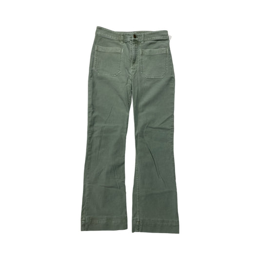 Pants Other By Faherty In Green, Size:4